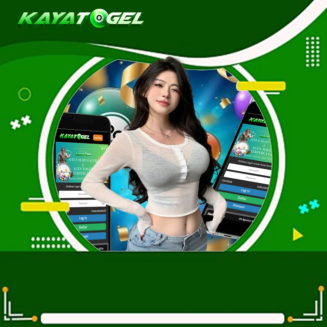 Kayatogel